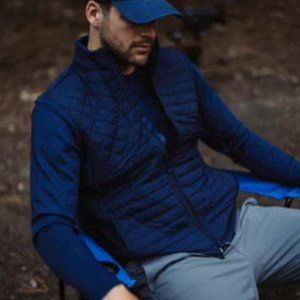 GREYSON Yukon Hybrid Jacket, BRAND NEW WITH TAGS; REGULAR $285 MEDIUM